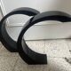 Half Back Moon design lamp