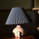 Bedside lamp so eighties