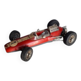 Lotus formula 1 Schuco 1071 vintage car