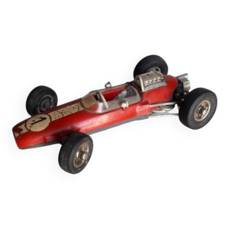 Lotus formula 1 Schuco 1071 vintage car
