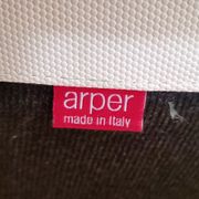 Vintage Arper chair