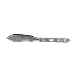 Silver service knife