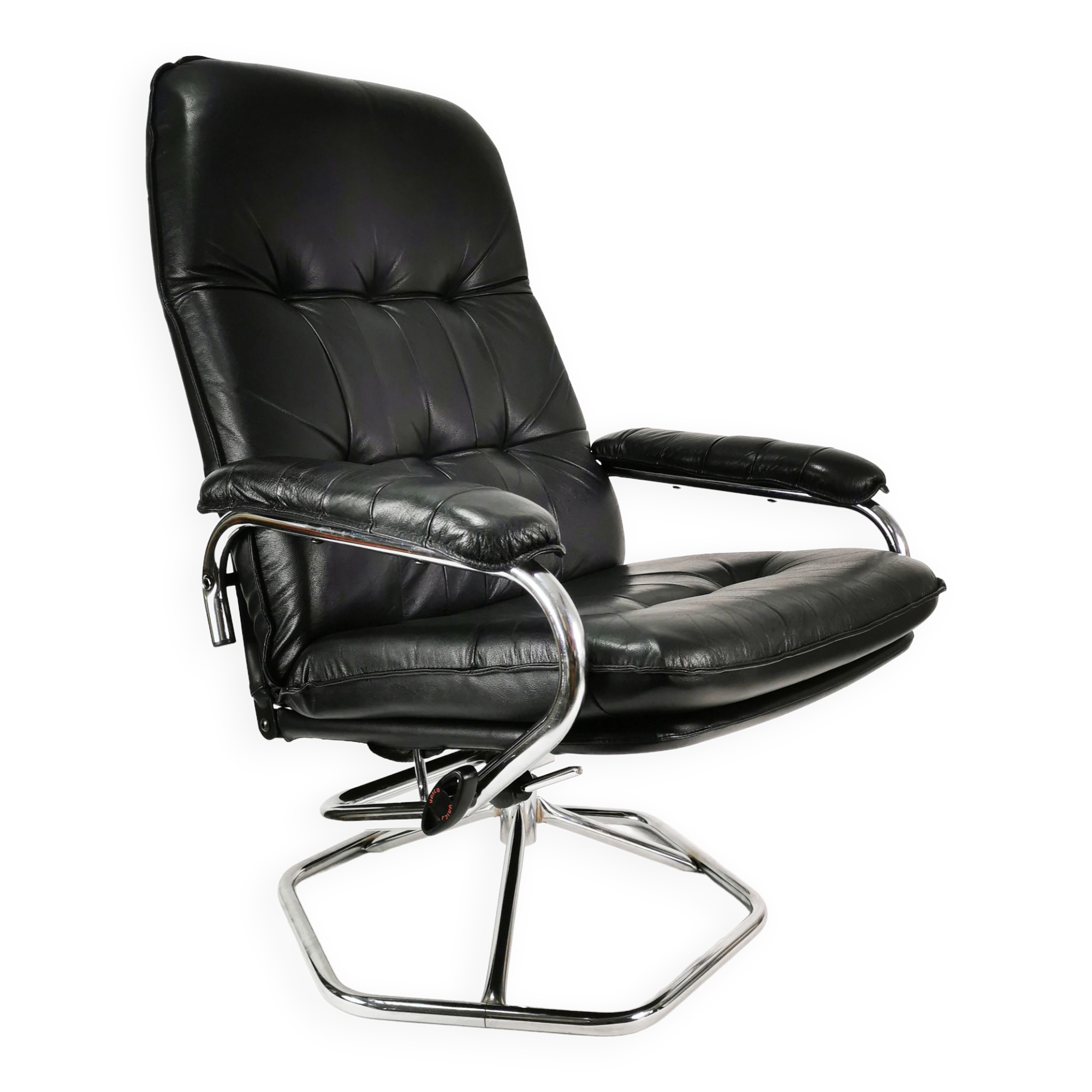 Armchair Unico Denmark 70s