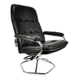 Armchair Unico Denmark 70s