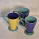 80s Mugs