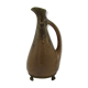 Denbac pitcher mounts lion paws