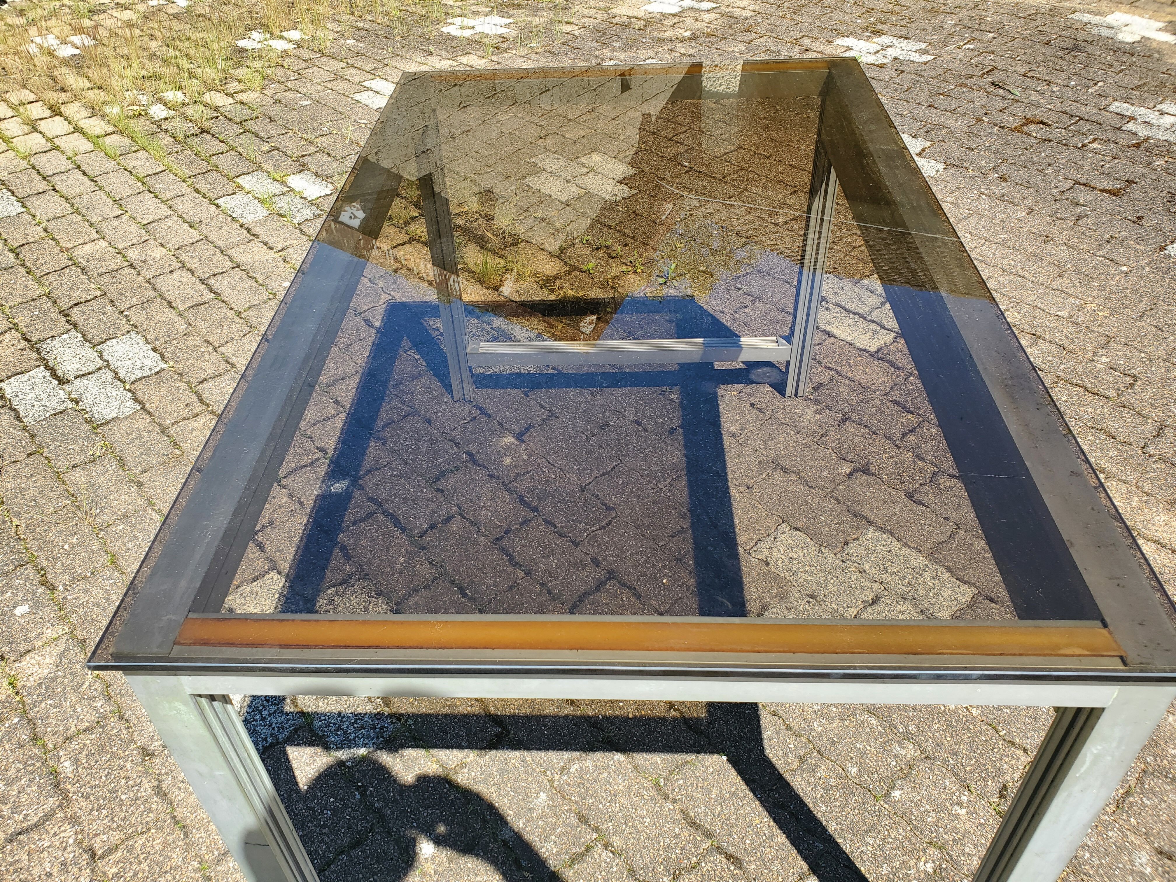 Bureau vintage design 1970/80