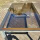 Bureau vintage design 1970/80