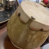 Terracotta pot