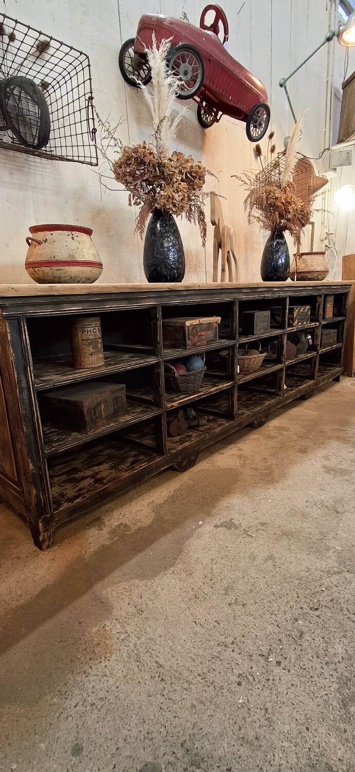 Workshop furniture