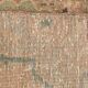 3x12 Soft Wool Pale Red Turkish Vintage Runner Rug