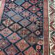 Tapis ancien nord ouest d’Iran 139x284 cm