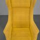 Fauteuil en fibre de verre par Miroslav Navratil, Tchécoslovaquie, 1960