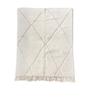 tapis berbère marocain
