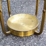 Portaombrelli in ottone Italia, anni '30