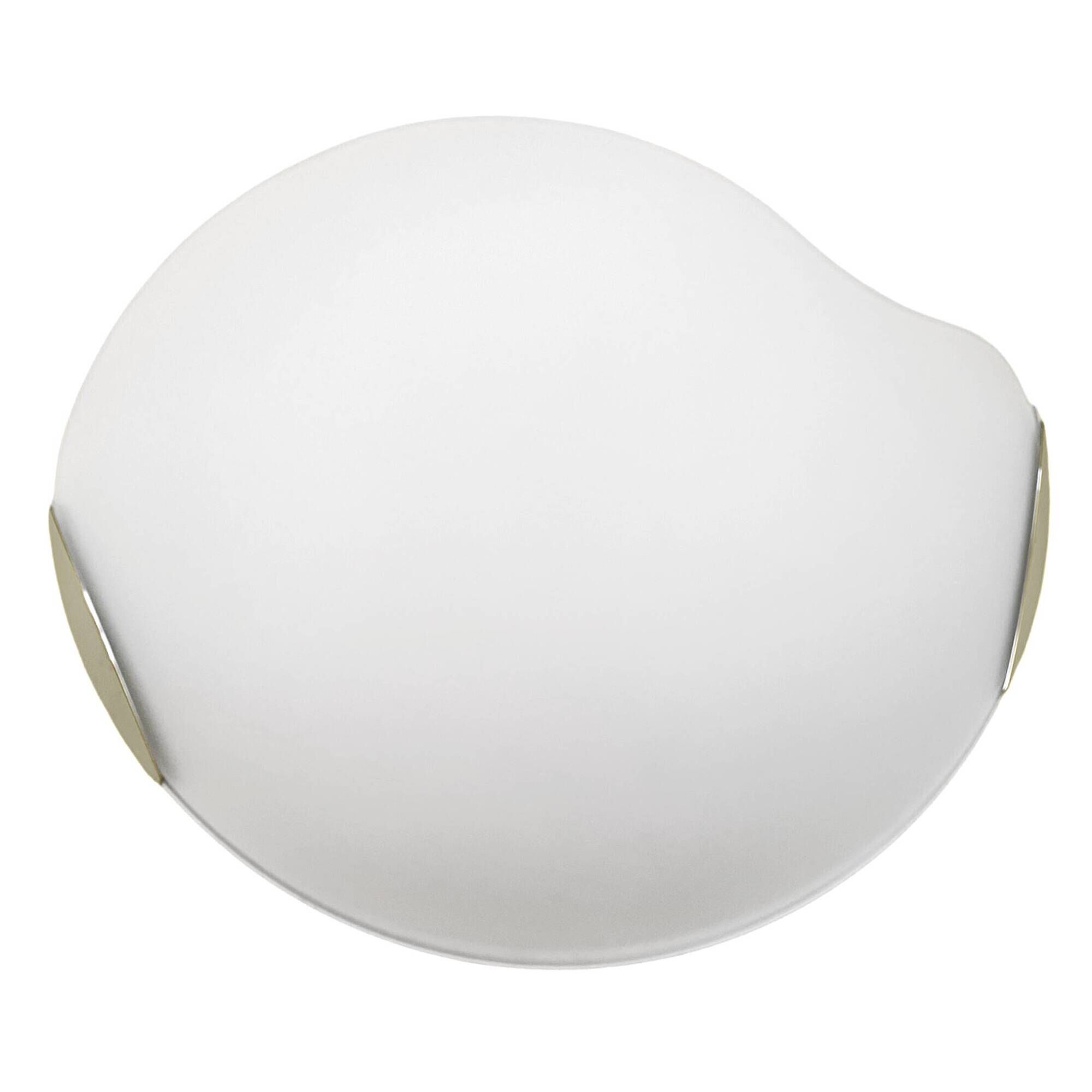 A pair of modernist wall lamps, Fabas Luce, Italy, 1980s.