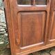 Armoire vitrée vintage