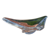 Val Saint Lambert Crystal Cup