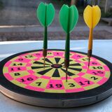 Vintage darts game