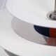 Vintage danish PH Kontrast pendant lamp by Poul Henningsen, Louis Poulsen, 1962