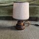 Vintage lamp