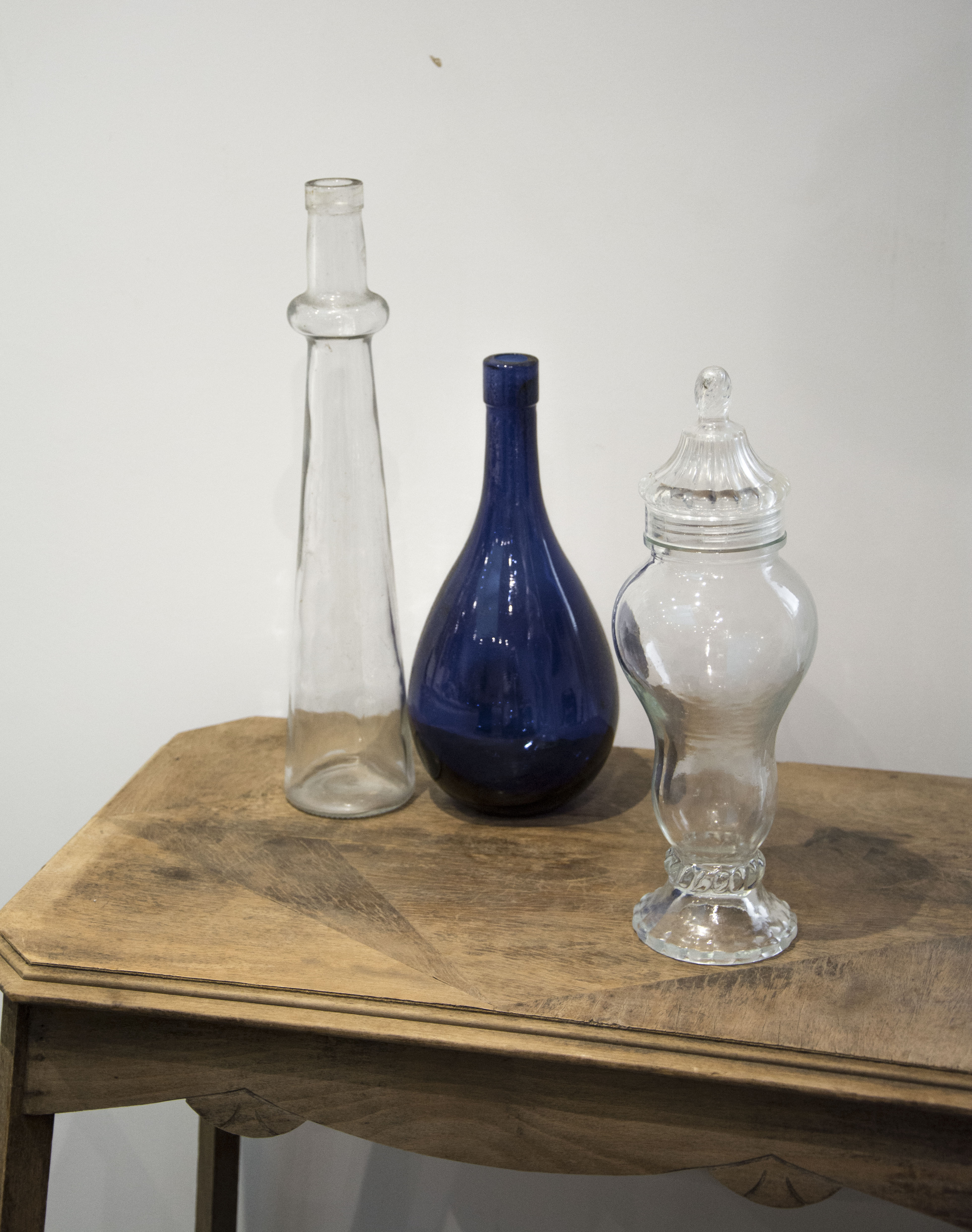 Kate glass candy