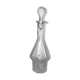 Glass carafe