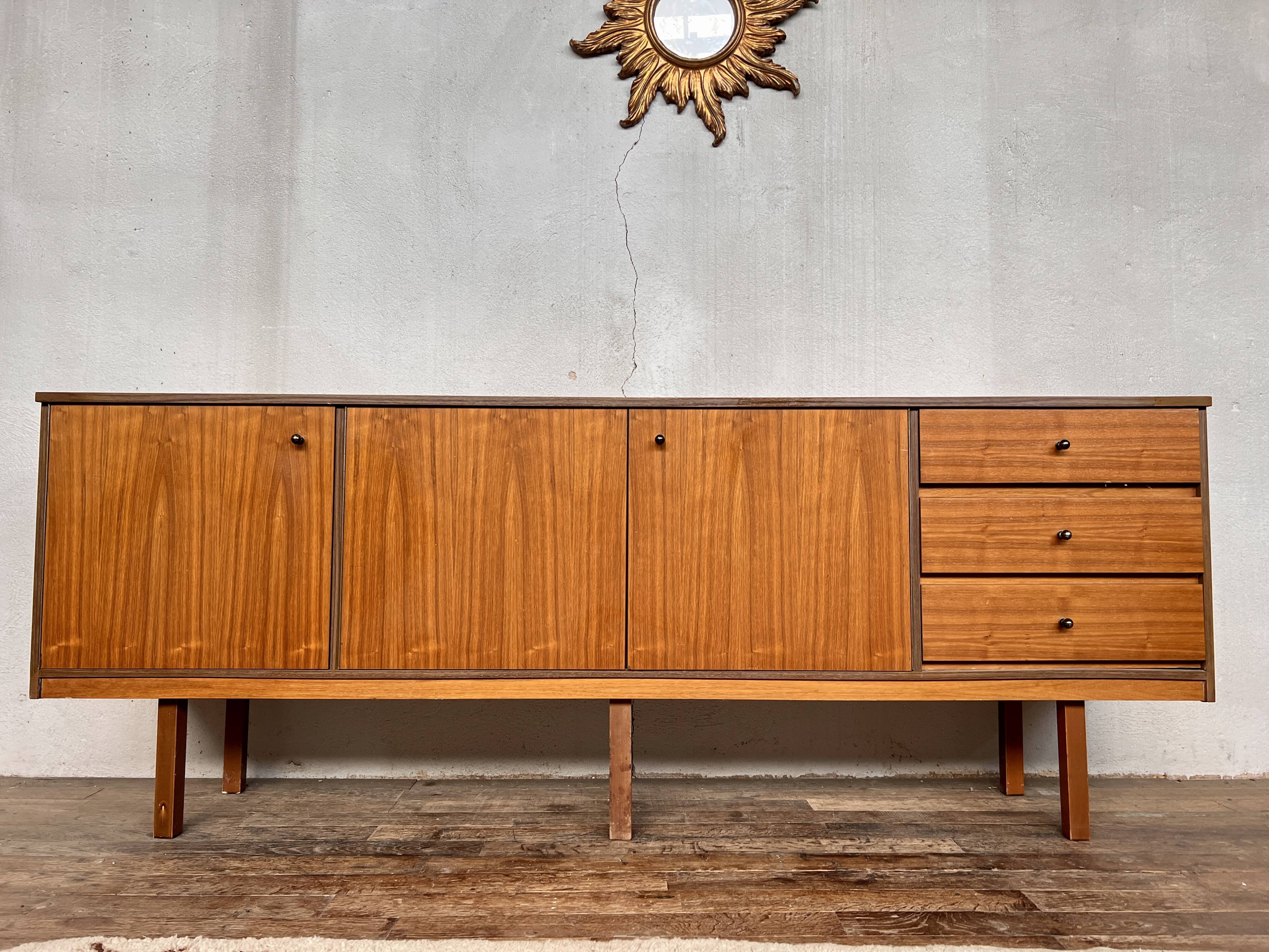 Enfilade 1960