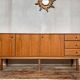 Enfilade 1960