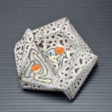 Ashtray vintage Vallauris