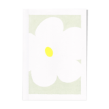 Flower 3 - Original Drawing