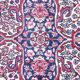 Bidjar carpet handmade cashmere 365x275cm