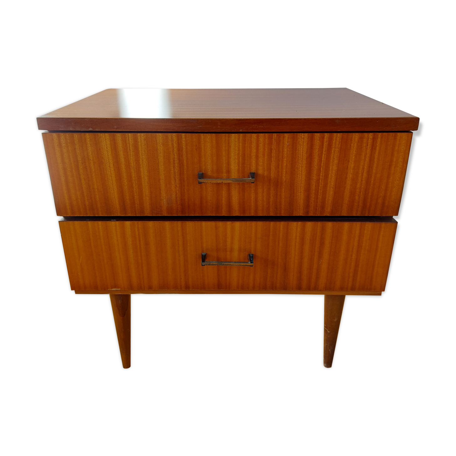 mini chest of drawers, bedside table