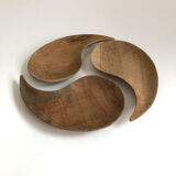 Wooden ramekins