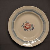 Large dish Digoin
