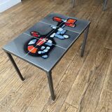 Small coffee table