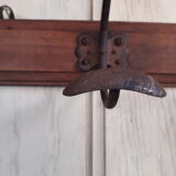 Coats rack