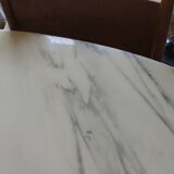 Dining table for Roche Bobois