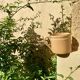 Vintage stoneware pot