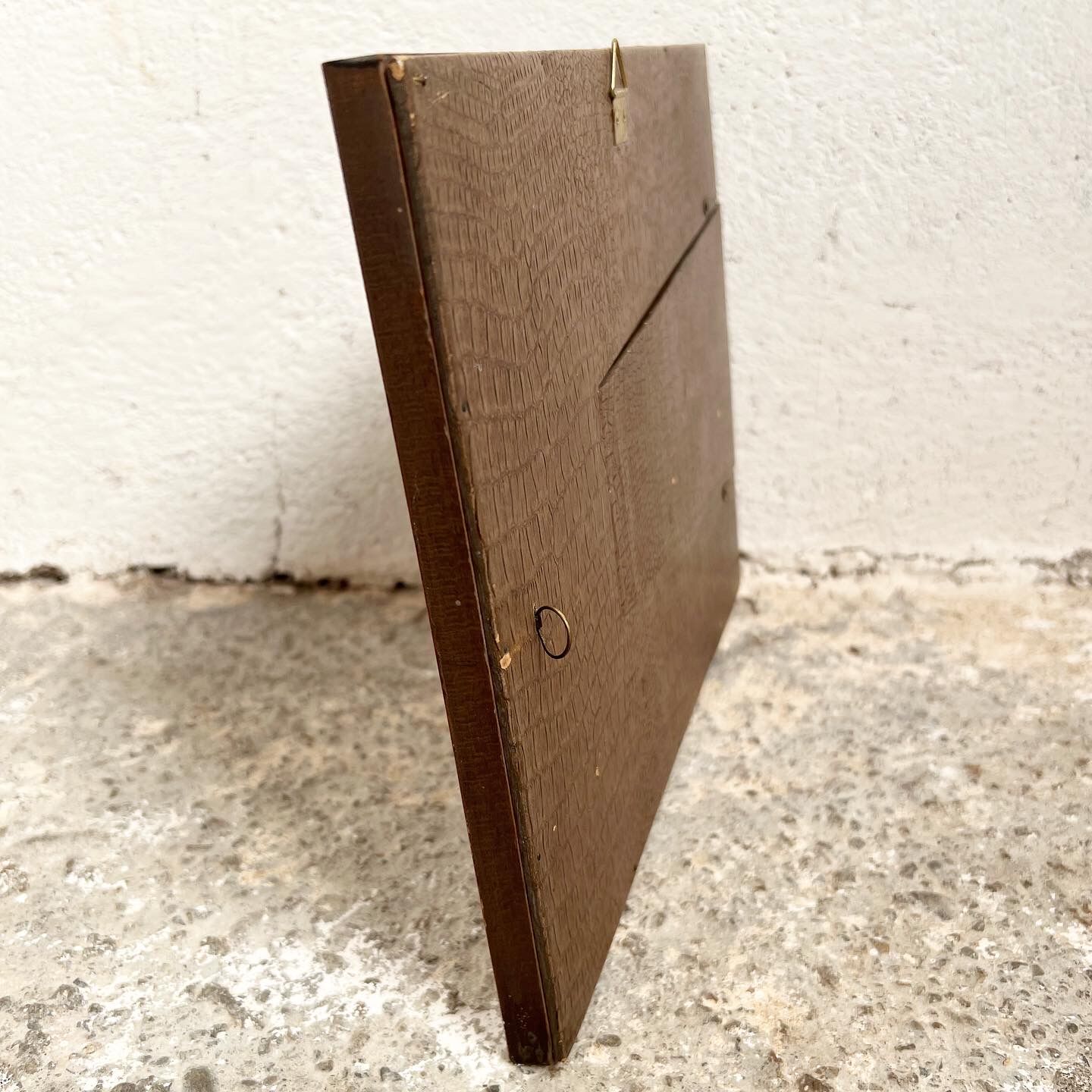 Watercolor to the two cats