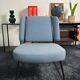 Johanson Frankie Armchair Blue