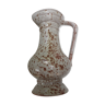 Ceramic pitcher "Angèle"