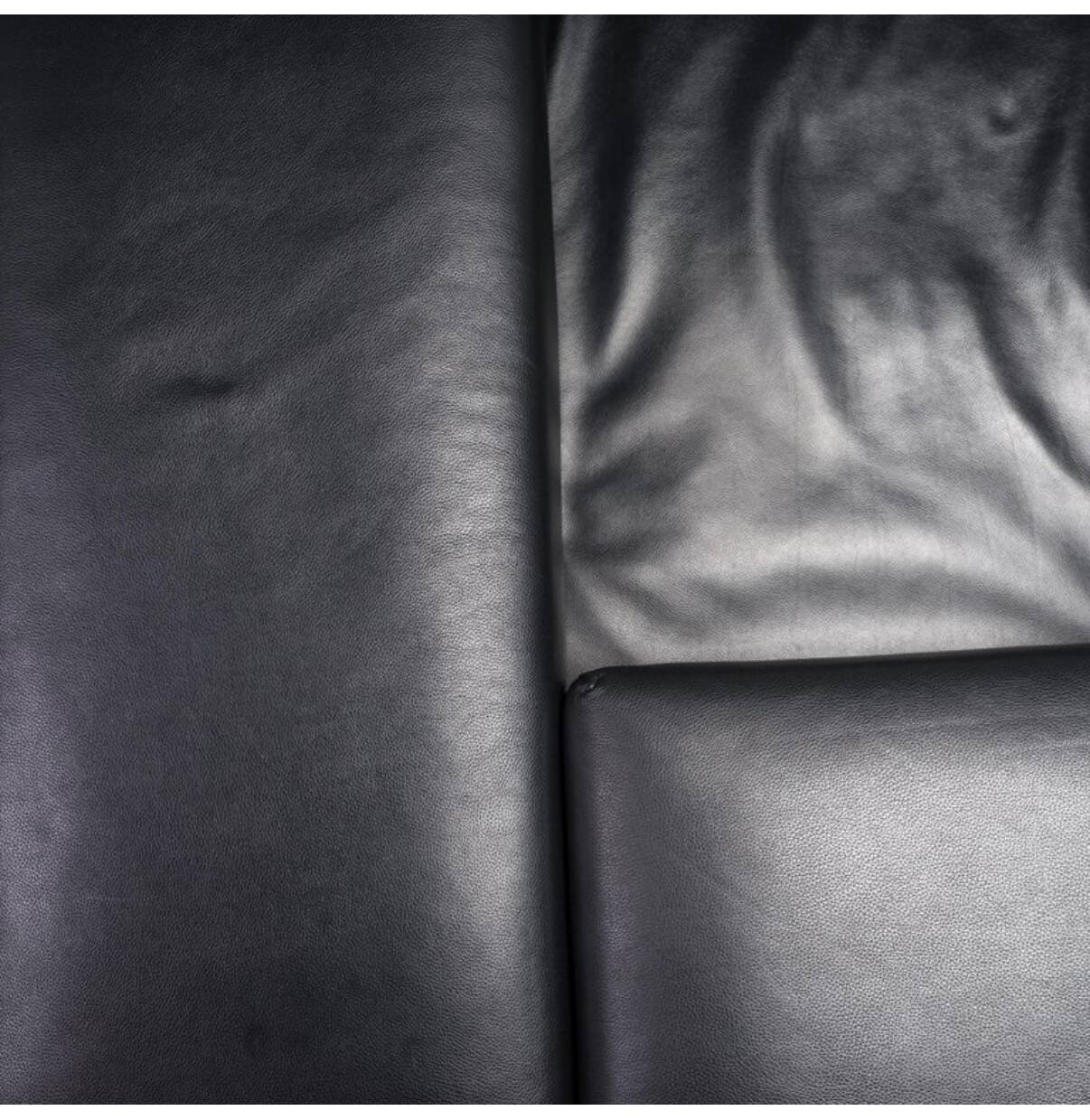 Canapé Tacchini by Pietro Arodio