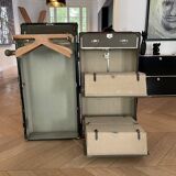 Hartmann travel trunk, 1930s