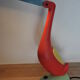 80s penguin lamp