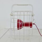 Lampe cage collection PS2017 ikea, design Matali Crasset