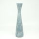 Mid-century modern vase, porcelain, Ćmielów, Poland, 1950s