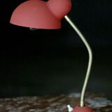 Pretty vintage desk lamp (60s/70s).