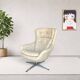 Overman Lounge Sessel Schalensessel - Designklassiker aus Schweden
