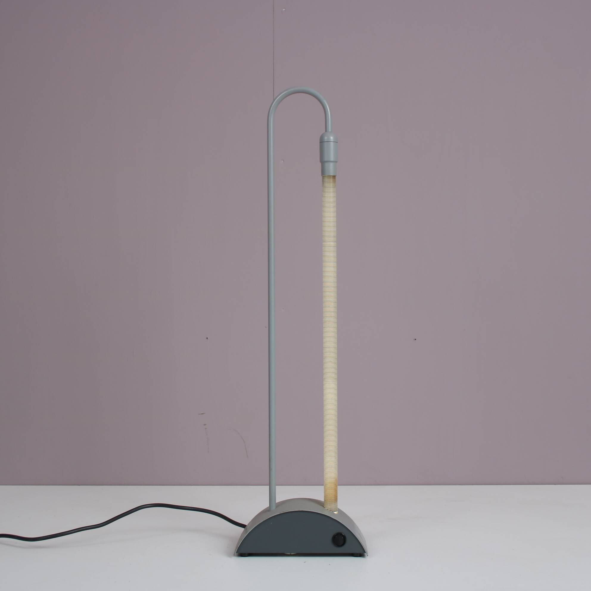 1980s “Flexion” table lamp by Cees Kranen for Indoor, Netherlands